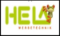 HELA Werbetechnik Vlotho HELA Werbetechnik Vlotho