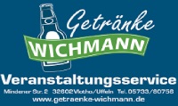 Getränke Wichmann Vlotho Getränke Wichmann Vlotho