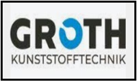 Groth Kunststofftechnik Vlotho Groth Kunststofftechnik Vlotho