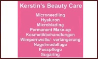 Kerstin´s Beauty Care
